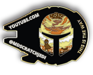 2026 Edition Falcon Challenge Coin Collectors Medallion